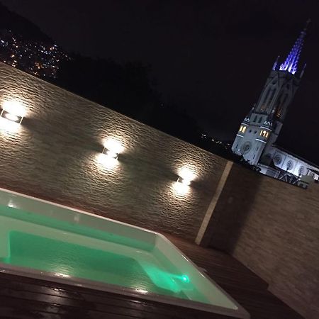Carnaval Rio Hostel Rio de Janeiro Zewnętrze zdjęcie