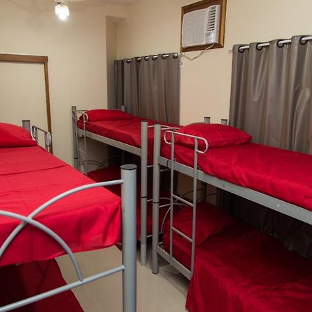 Carnaval Rio Hostel Rio de Janeiro Zewnętrze zdjęcie