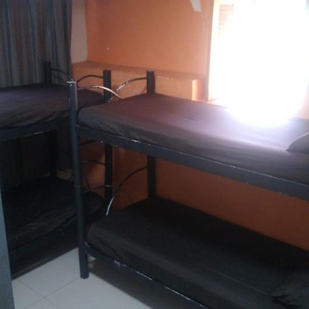 Carnaval Rio Hostel Rio de Janeiro Zewnętrze zdjęcie