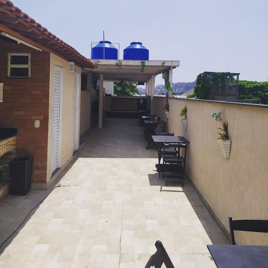Carnaval Rio Hostel Rio de Janeiro Zewnętrze zdjęcie
