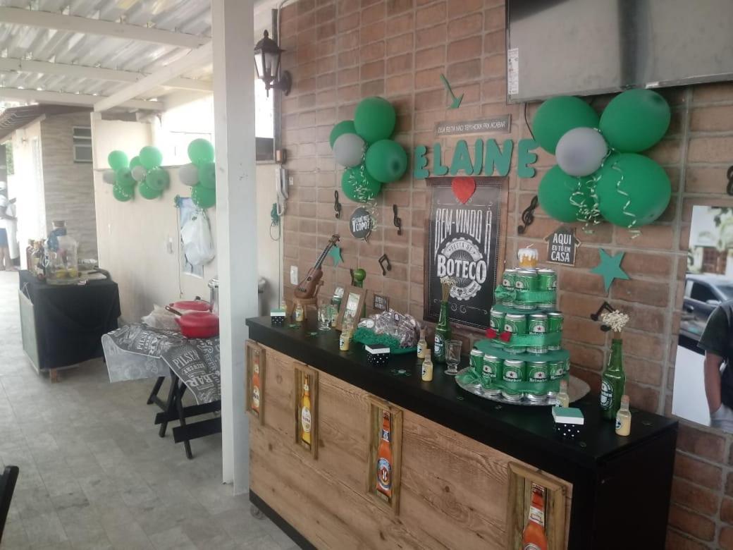 Carnaval Rio Hostel Rio de Janeiro Zewnętrze zdjęcie