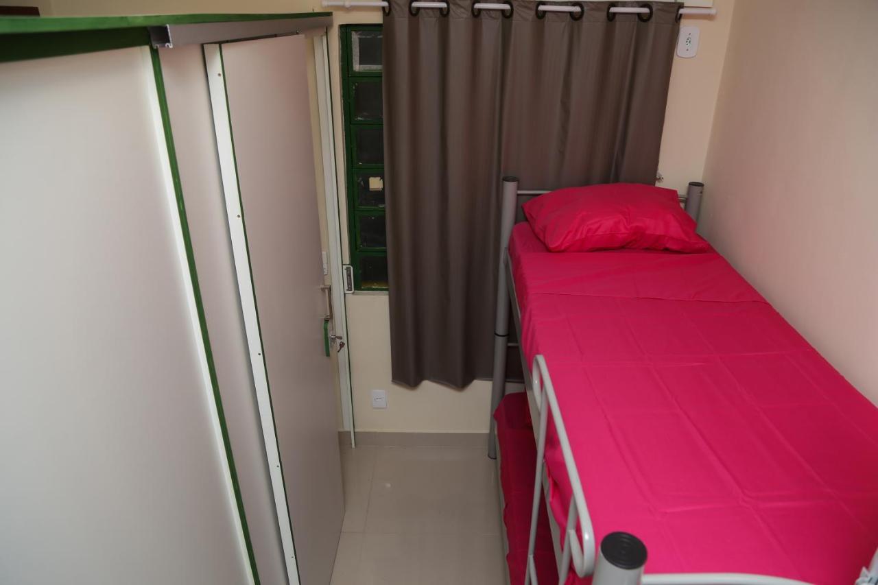 Carnaval Rio Hostel Rio de Janeiro Zewnętrze zdjęcie