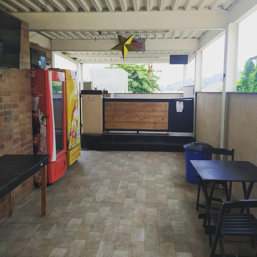 Carnaval Rio Hostel Rio de Janeiro Zewnętrze zdjęcie