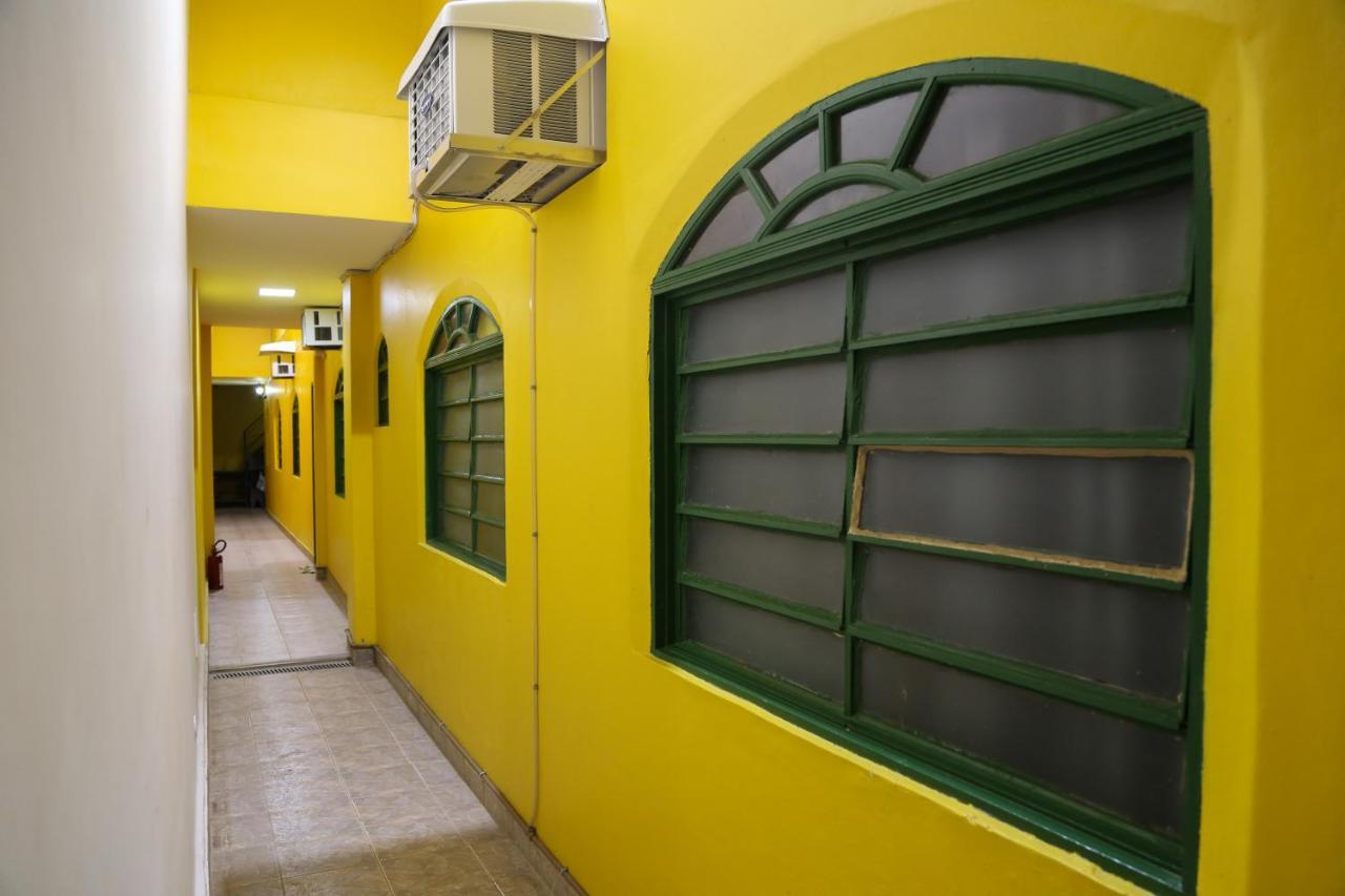 Carnaval Rio Hostel Rio de Janeiro Zewnętrze zdjęcie