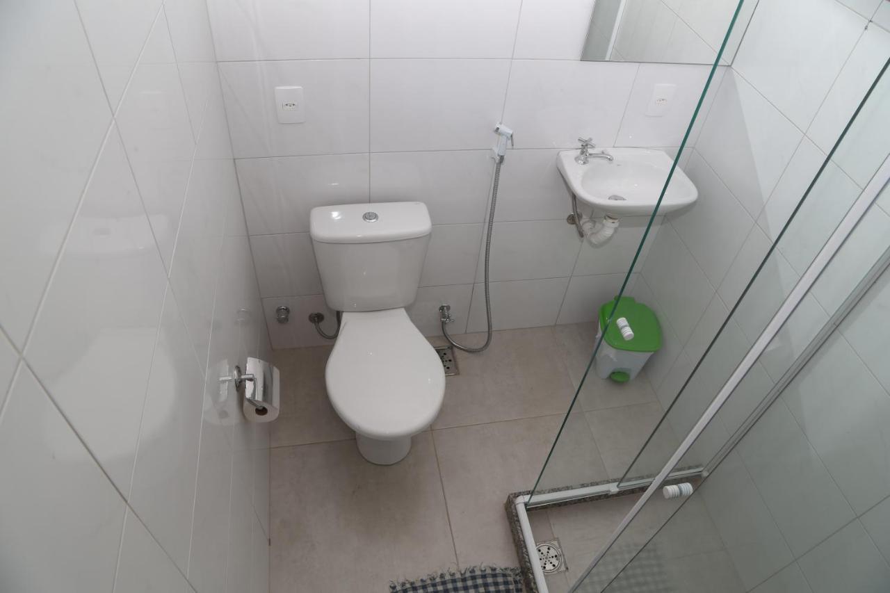 Carnaval Rio Hostel Rio de Janeiro Zewnętrze zdjęcie