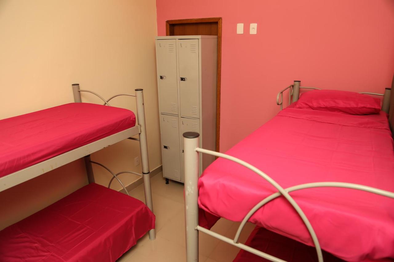 Carnaval Rio Hostel Rio de Janeiro Zewnętrze zdjęcie