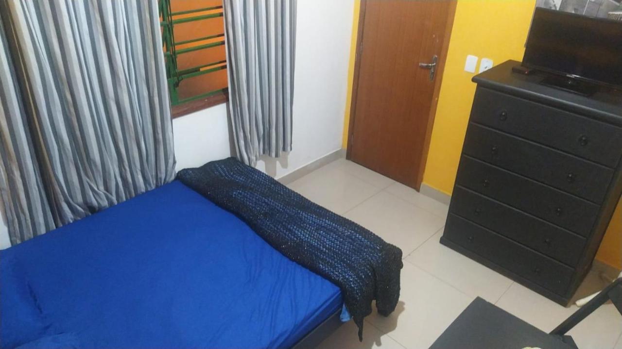 Carnaval Rio Hostel Rio de Janeiro Zewnętrze zdjęcie