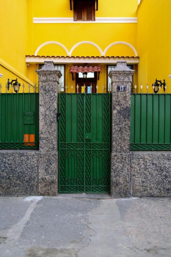 Carnaval Rio Hostel Rio de Janeiro Zewnętrze zdjęcie