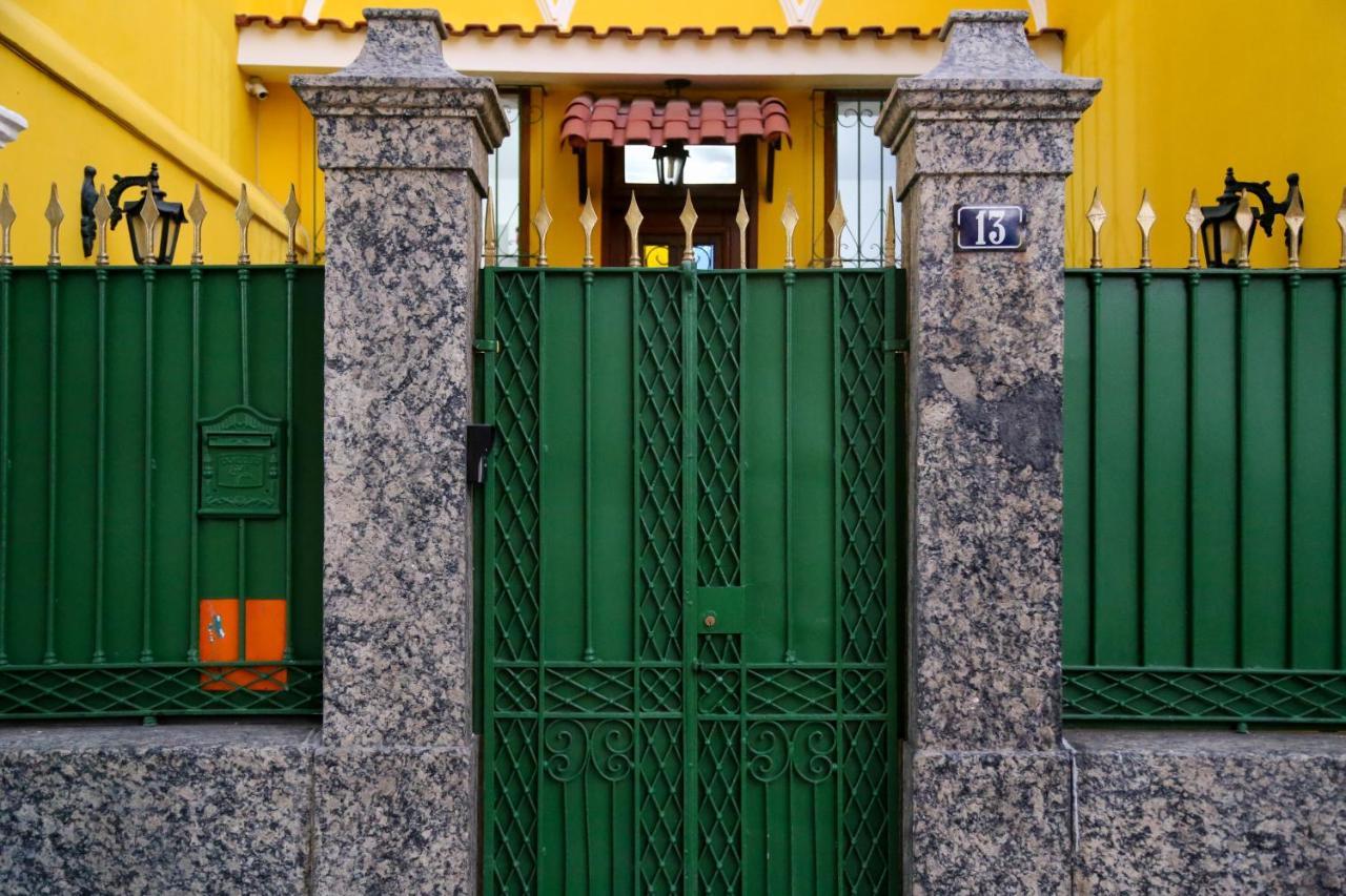 Carnaval Rio Hostel Rio de Janeiro Zewnętrze zdjęcie