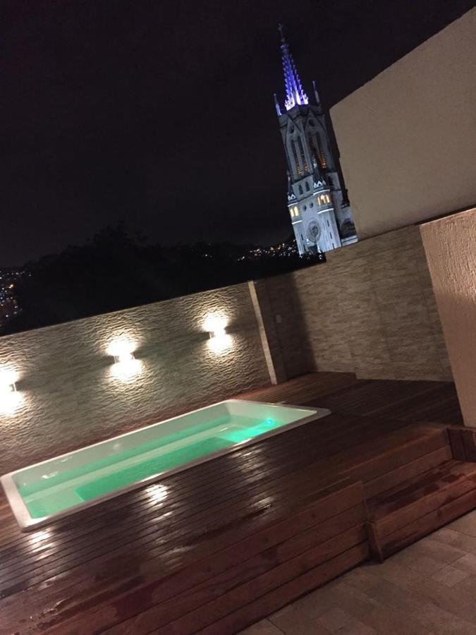 Carnaval Rio Hostel Rio de Janeiro Zewnętrze zdjęcie