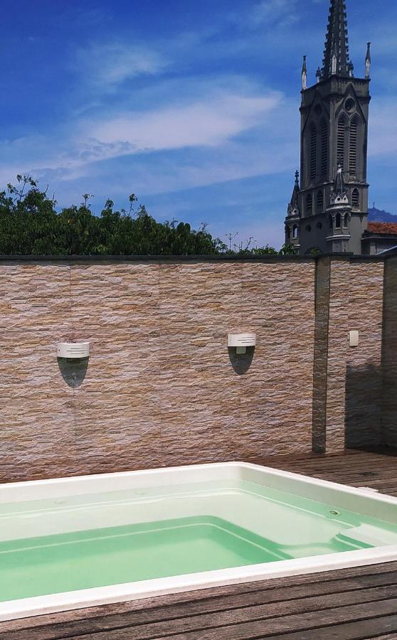 Carnaval Rio Hostel Rio de Janeiro Zewnętrze zdjęcie