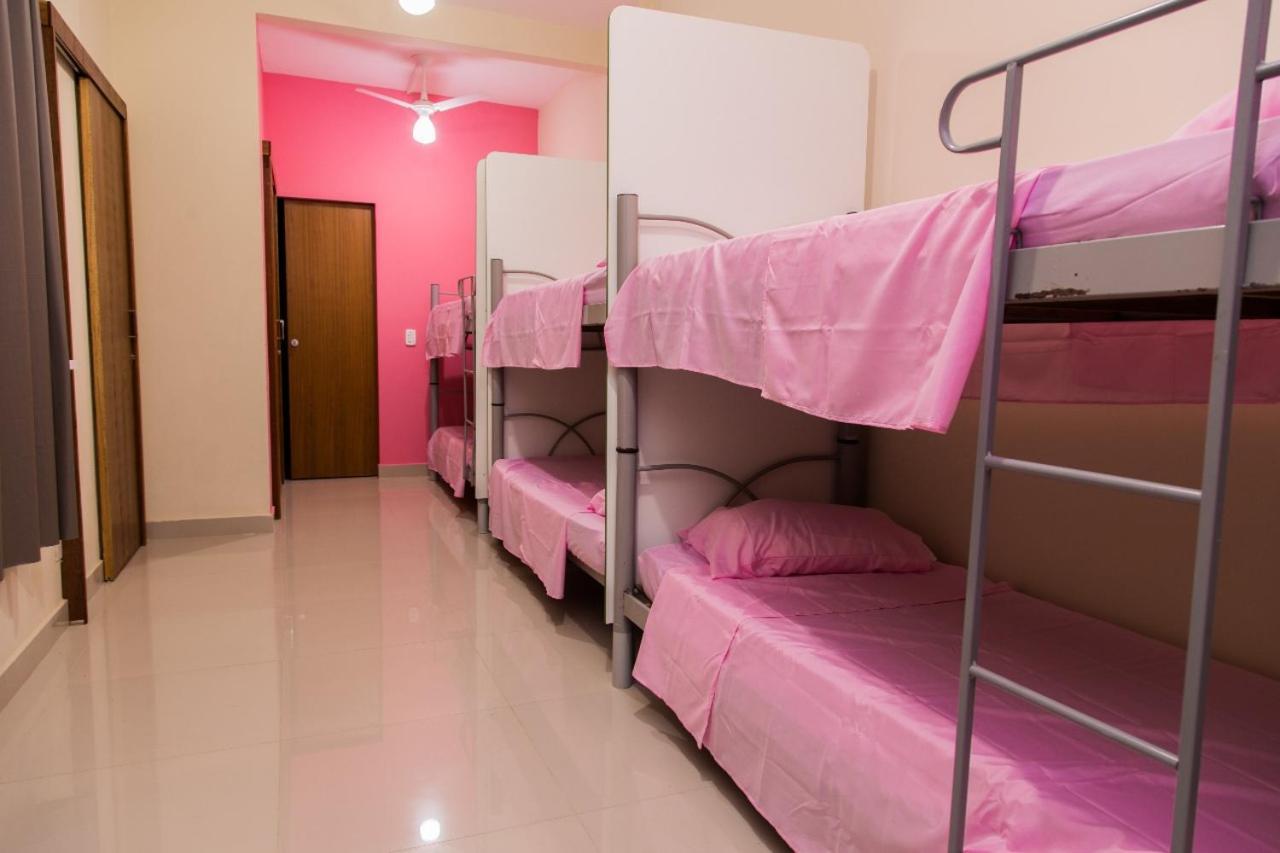 Carnaval Rio Hostel Rio de Janeiro Zewnętrze zdjęcie