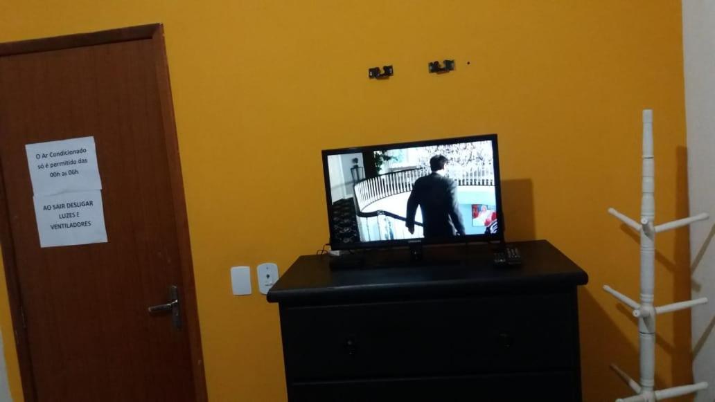 Carnaval Rio Hostel Rio de Janeiro Zewnętrze zdjęcie