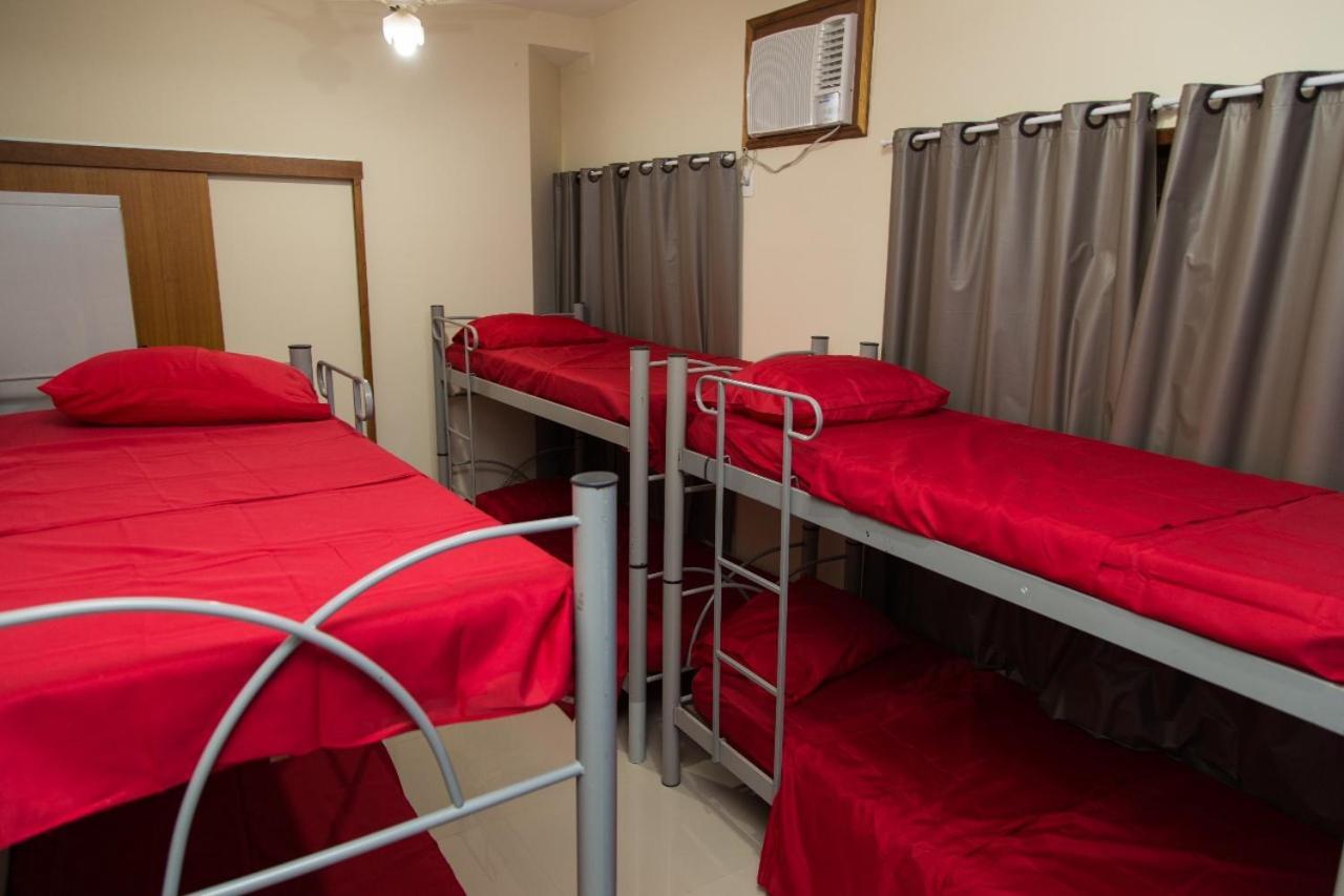 Carnaval Rio Hostel Rio de Janeiro Zewnętrze zdjęcie