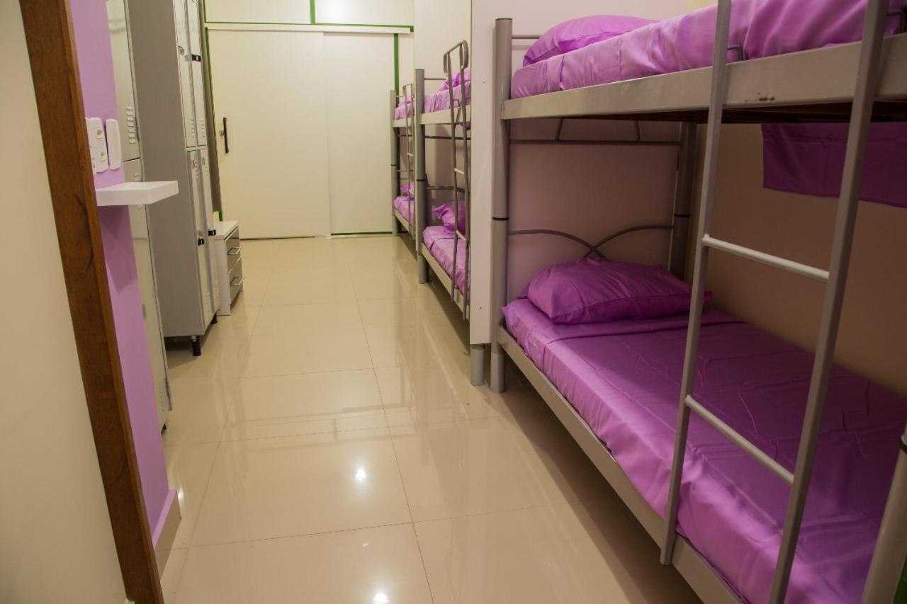 Carnaval Rio Hostel Rio de Janeiro Zewnętrze zdjęcie